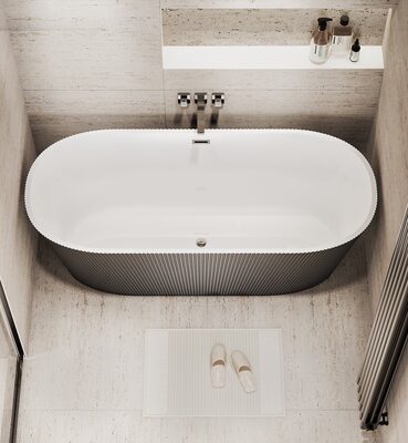   Grossman GR-27021MB Forta (170x75x58) 1  (,  1)