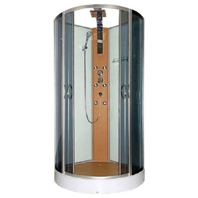 Душевая кабина Polar 601 (вид 1) Душевая кабина Polar 601 (фото, вид 1)