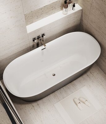   Grossman GR-27021MB Forta (170x75x58) 1  (,  2)