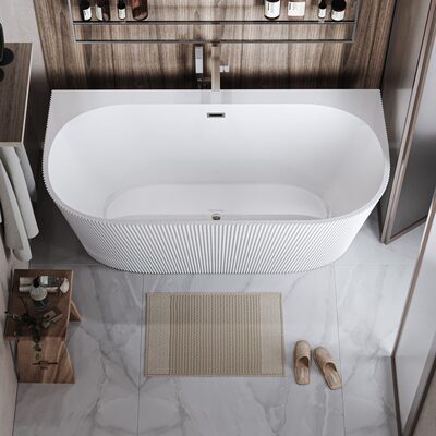   Grossman GR-17071 Cristal (170x80x58) 1  (,  1)