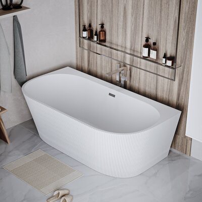   Grossman GR-17071M Cristal (170x80x58) 1  (,  1)