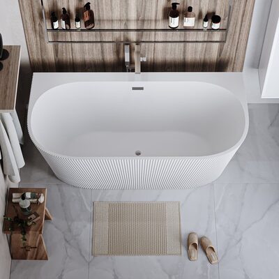   Grossman GR-17071M Cristal (170x80x58) 1  (,  2)