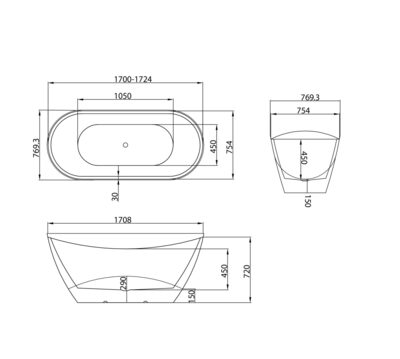   Grossman GR-2104M Galaxy (170x75x72) 1  (,  6)