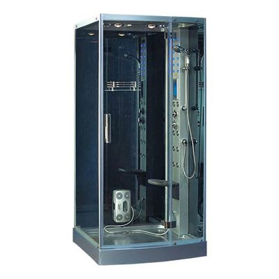 Душевая кабина Potter PZF1010III(A3) (вид 1) Душевая кабина Potter PZF1010III(A3) (фото, вид 1)