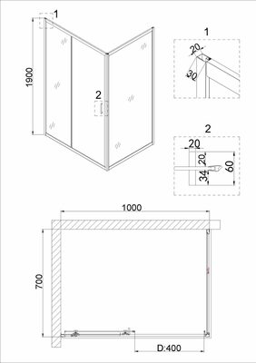    Niagara NG-42-10AG (100190) 1  (,  2)