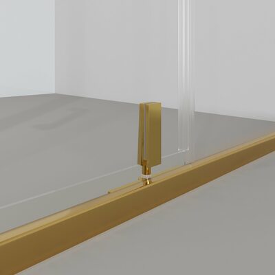 Дверь в нишу Niagara NG-43-11AG (110х190) 1 место (вид 3) Дверь в нишу Niagara NG-43-11AG (110х190) 1 место (фото, вид 3)