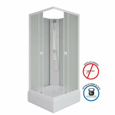   Niagara Promo P100/26Q/MT/BK (100010001950) 4  (,  1)