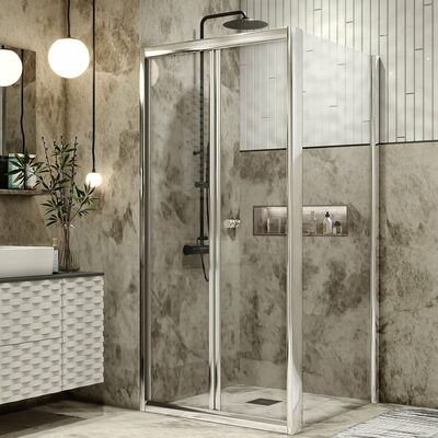   Grossman GR-8080 Alba2 (80*80*190) ,      1  (,  3)