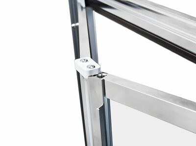   Grossman GR-9090 Alba2 (90*90*190) ,      1  (,  5)