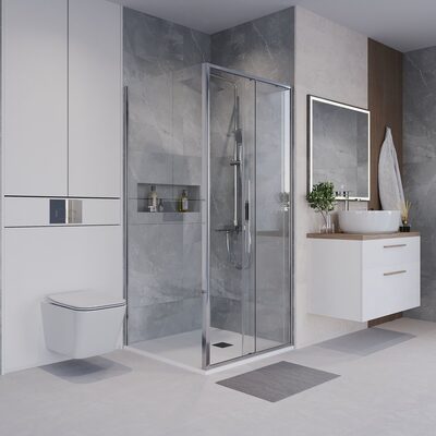   Niagara Nova NG-64-9A-A100-34 (90*100*195) ,,, ,2 (,  1)