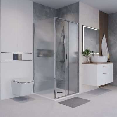   Niagara Nova NG-65-9CH-CH80-34 (90*80*195) ,,, ,2  (,  1)