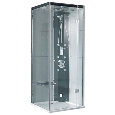 Душевая кабина Riho Majestic Prof C 90x140 R (вид 1) Душевая кабина Riho Majestic Prof C 90x140 R (фото, вид 1)