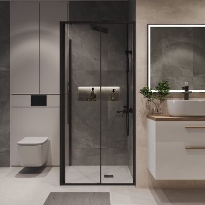   Niagara Nova NG-84-9AB-A90B-34 (90*90*195) ,., , .,2 (,  2)