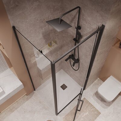   Niagara Nova NG-85-10AB-A100B-34 (100*100*195) ,, , ,2  (,  3)