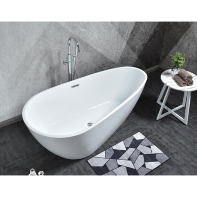  Frank F6122 White  (,  1)