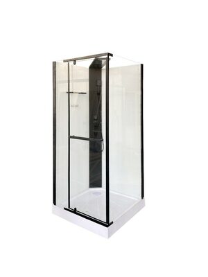   Cerutti SPA MiMi901B (90x90x215-225) (,  1)