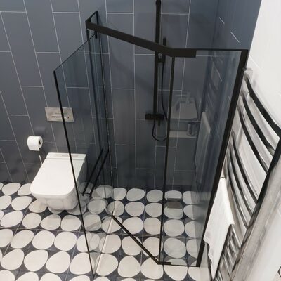   Cerutti SPA CHIKA ZP101B   (100x100x195) (,  2)