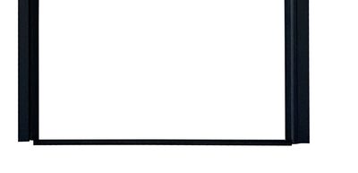 Душевая дверь в нишу Parly DE80B (80x185) (вид 3) Душевая дверь в нишу Parly DE80B (80x185) (фото, вид 3)