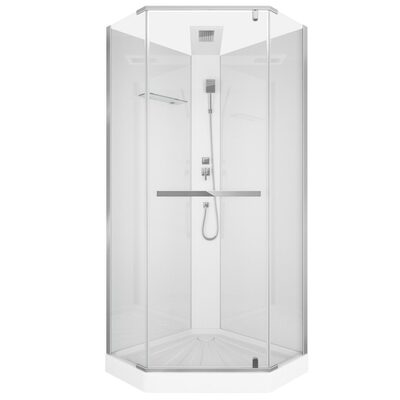     Cerutti SPA CHIKA901T (90x90x215-225) (,  1)