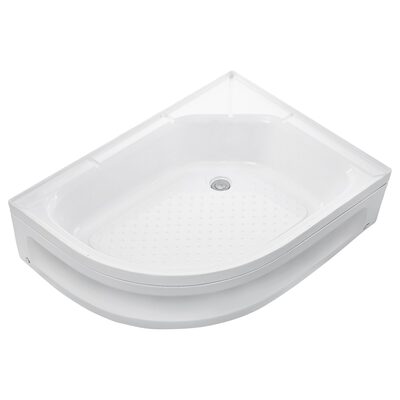 Душевое ограждение без поддона Мономах ДУ 90/70/180 МЗ BL L/R (вид 5) Душевое ограждение без поддона Мономах ДУ 90/70/180 МЗ BL L/R (фото, вид 5)