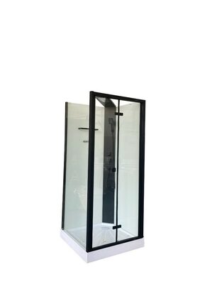   Cerutti SPA BELLA901B   (90x90x215-225) (,  1)