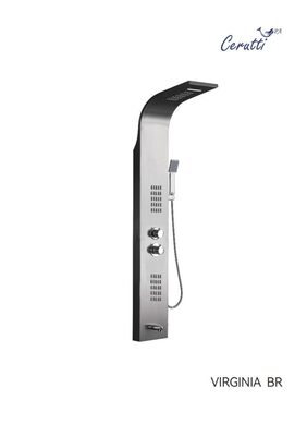   Cerutti SPA VIRGINIA BR CT9983 (,  1)