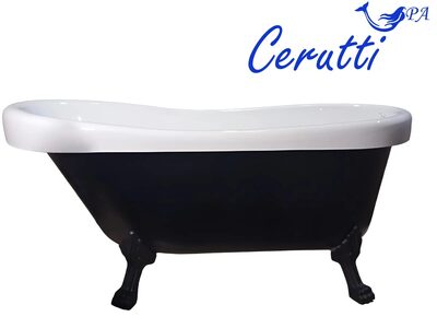        Cerutti SPA CLASSIC150MB(1570x770x740) (,  1)