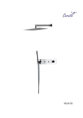   Cerutti SPA VELIA CR CT10398,   (,  1)