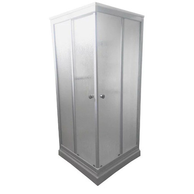 Душевая кабина Sean S-114PC (вид 2) Душевая кабина Sean S-114PC (фото, вид 2)