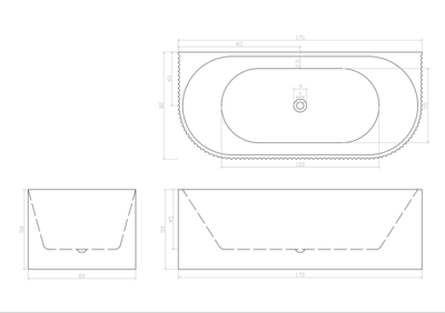    Cerutti SPA CEZARES W (1700x750x560) (,  4)