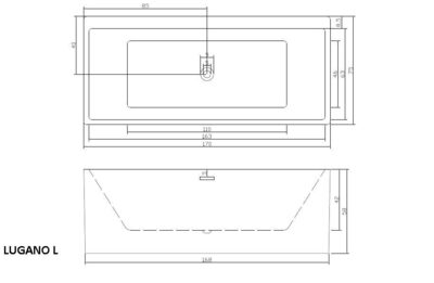    Cerutti SPA LUGANO L (170750580) (,  7)