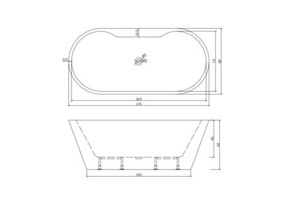    Cerutti SPA MARTIGANO (1700x800x600) (,  6)