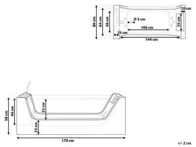    Cerutti SPA C-453A (1800x800x580) (,  3)