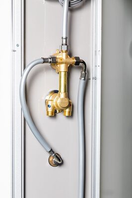   WeltWasser WW500 HALLE 1202 R 12009002170  (,  10)