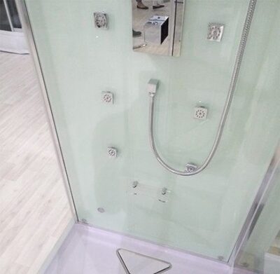   WeltWasser MAINE 100100 R (,  1)