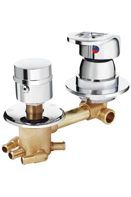   River DESNA XL 100/44 MT (,  6)