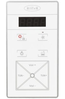   River Dunay XL 120/80/44 MT L (,  14)