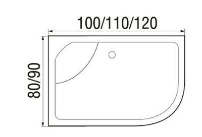   River Nara XL 120/90/44 MT R (,  12)