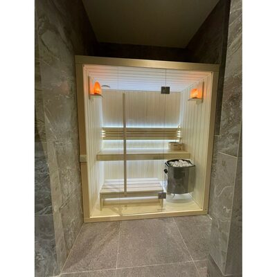 Финская сауна Frank F802 (печь СФЕРА с ПУ 4 кВт+40 кг камней КВАРЦ белые) 1 полка ширина 120 см Кедр (вид 10) Финская сауна Frank F802 (печь СФЕРА с ПУ 4 кВт+40 кг камней КВАРЦ белые) 1 полка ширина 120 см Кедр (фото, вид 10)