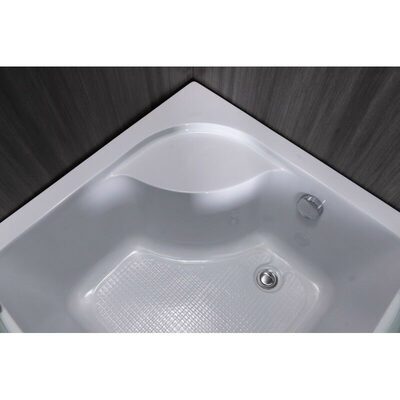 Душевой уголок Esbano ESR-8020 90x90x200 (вид 4) Душевой уголок Esbano ESR-8020 90x90x200 (фото, вид 4)