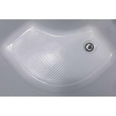 Душевой уголок Esbano ESR-8020 90x90x200 (вид 5) Душевой уголок Esbano ESR-8020 90x90x200 (фото, вид 5)