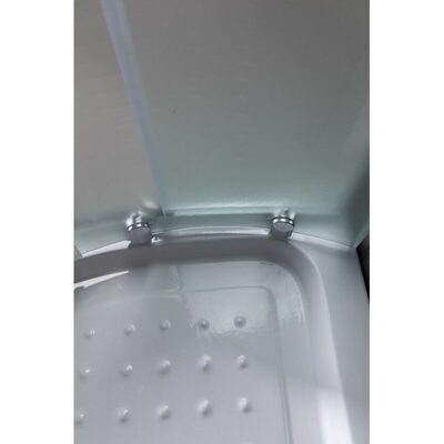 Душевой уголок Esbano ESR-8020 90x90x200 (вид 7) Душевой уголок Esbano ESR-8020 90x90x200 (фото, вид 7)