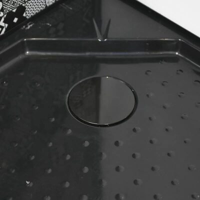 Душевая кабина Esbano ESB-100CKR (вид 4) Душевая кабина Esbano ESB-100CKR (фото, вид 4)