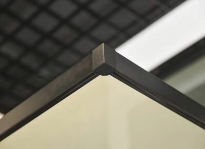 Душевая кабина Esbano ESB-100CKR (вид 10) Душевая кабина Esbano ESB-100CKR (фото, вид 10)