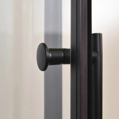 Душевая кабина Esbano ESB-100CKR (вид 12) Душевая кабина Esbano ESB-100CKR (фото, вид 12)