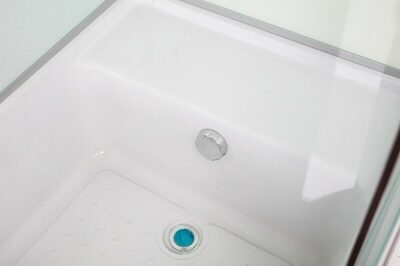   Esbano ES-108CKRB(R) 100x80x210 (,  3)