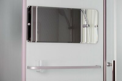   Esbano ES-108CKRB(R) 100x80x210 (,  5)