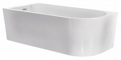 Ванна Esbano Afina (Right) 1700x800x580 (вид 1) Ванна Esbano Afina (Right) 1700x800x580 (фото, вид 1)