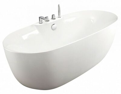 Ванна Esbano Rome-SM 1700x800x580 (вид 1) Ванна Esbano Rome-SM 1700x800x580 (фото, вид 1)