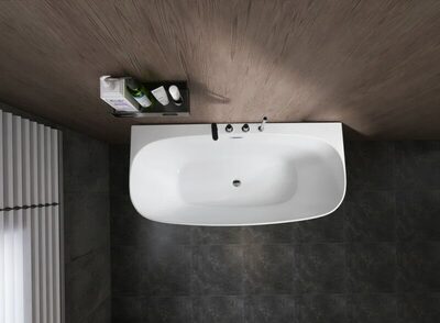 Ванна Esbano San Marino-SM 1700x800x580 (вид 2) Ванна Esbano San Marino-SM 1700x800x580 (фото, вид 2)